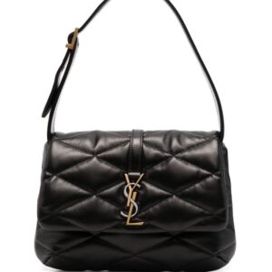 Saint Laurent Le 57 quilted shoulder bag