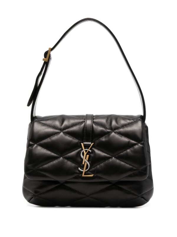 Saint Laurent Le 57 quilted shoulder bag