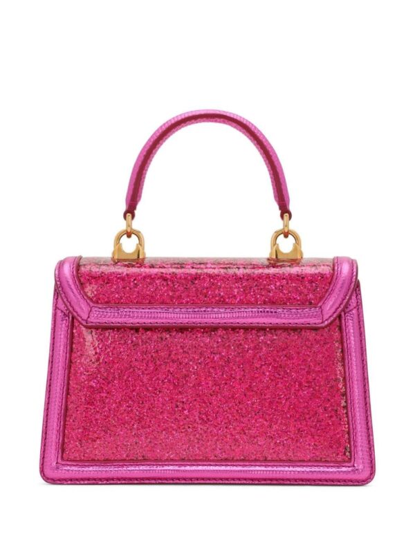 Dolce & Gabbana Small Devotion top-handle bag - Image 3