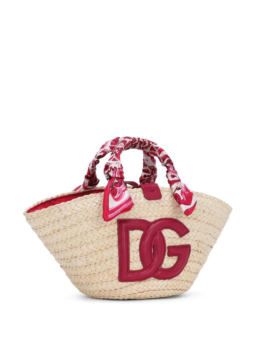 Dolce & Gabbana small Kendra tote bag - Image 4