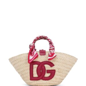 Dolce & Gabbana small Kendra tote bag
