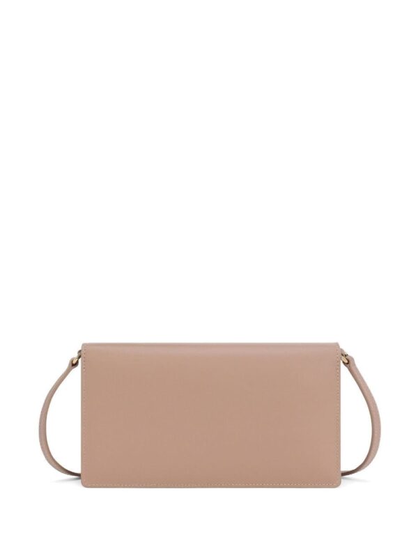 Dolce & Gabbana DG-logo leather shoulder bag - Image 3