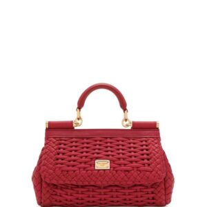 Dolce & Gabbana small Sicily shoulder bag