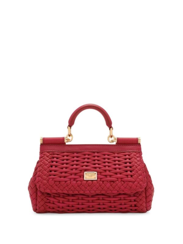 Dolce & Gabbana small Sicily shoulder bag