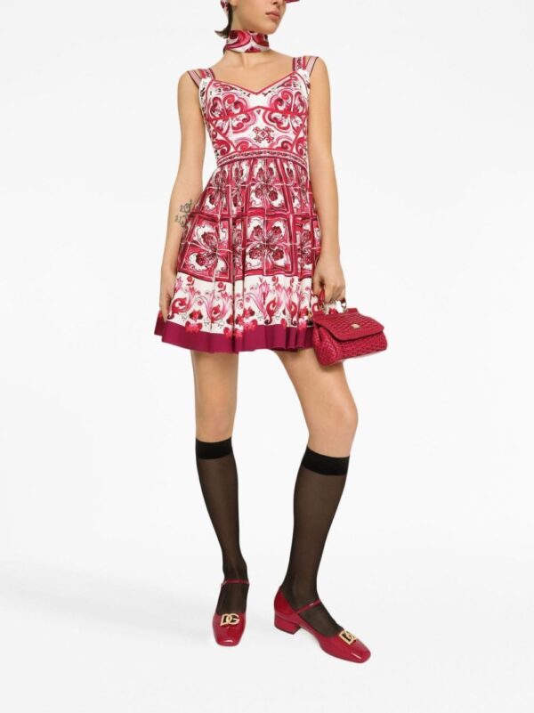 Dolce & Gabbana small Sicily shoulder bag - Image 2