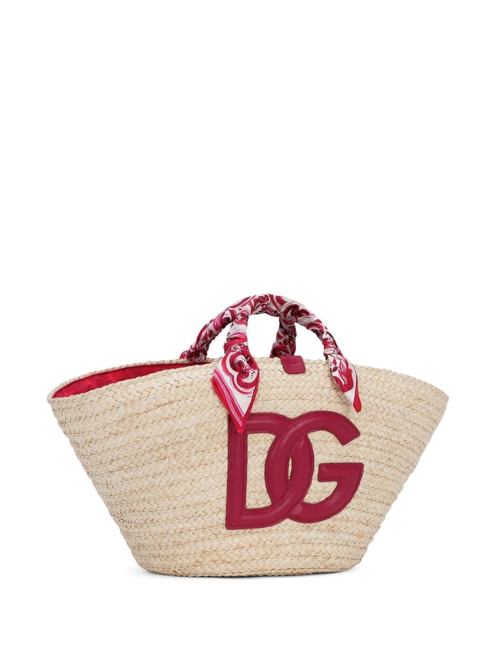 Dolce & Gabbana Kendra tote bag - Image 4