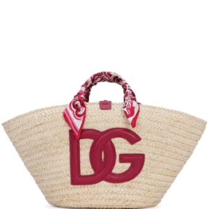 Dolce & Gabbana Kendra tote bag