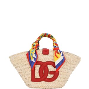 Dolce & Gabbana small Kendra tote bag