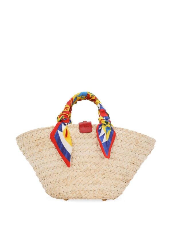 Dolce & Gabbana small Kendra tote bag - Image 3