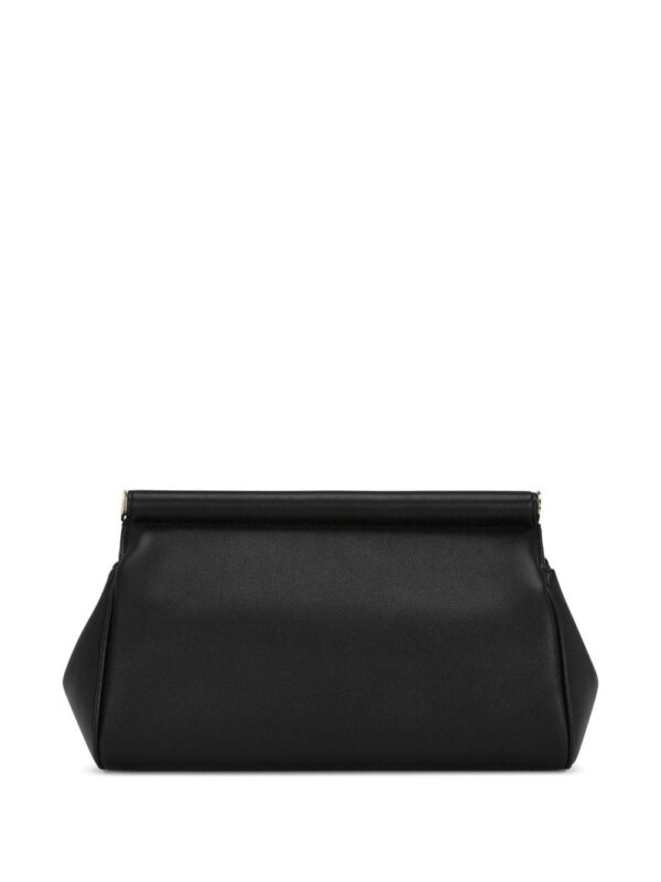 Dolce & Gabbana Sicily leather tote bag - Image 3