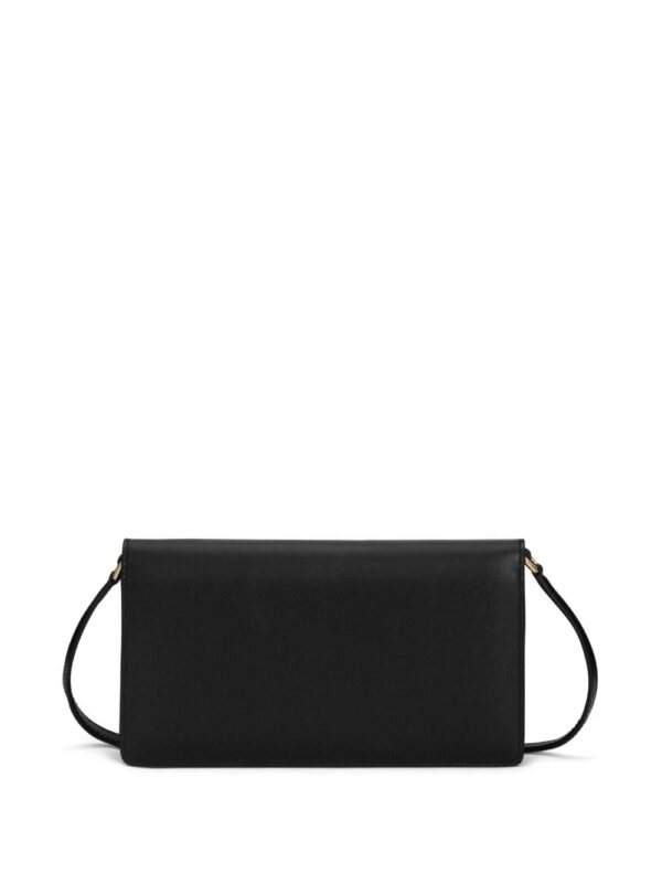 Dolce & Gabbana DG-logo leather shoulder bag - Image 3