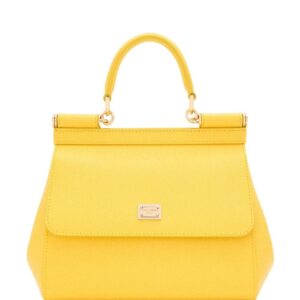 Dolce & Gabbana small Sicily crossbody bag