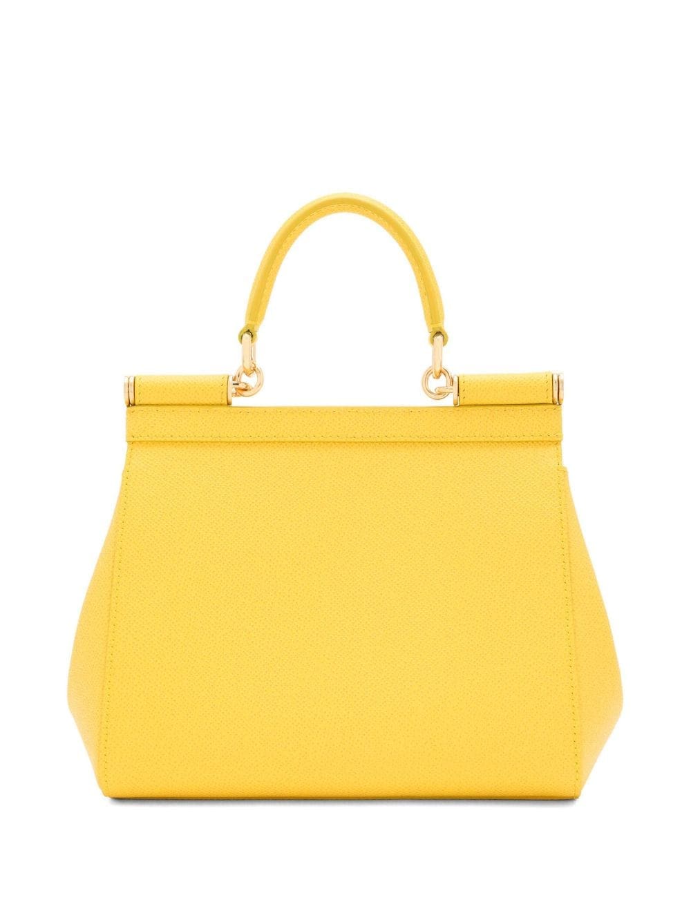 Dolce & Gabbana small Sicily crossbody bag - Image 3