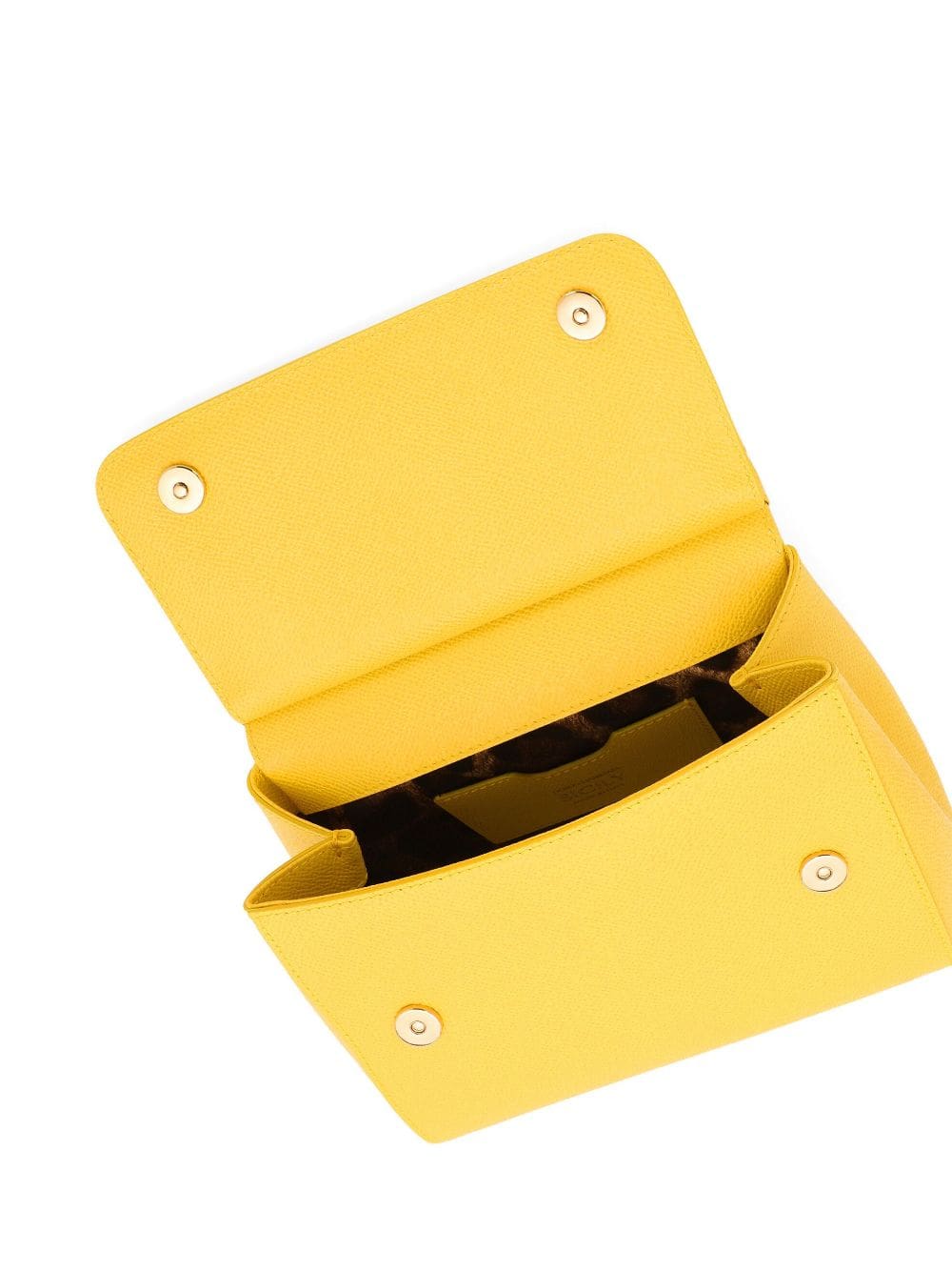 Dolce & Gabbana small Sicily crossbody bag - Image 5