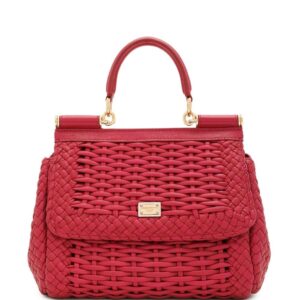 Dolce & Gabbana small Sicily handbag