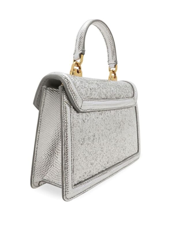 Dolce & Gabbana small Devotion tote bag - Image 5