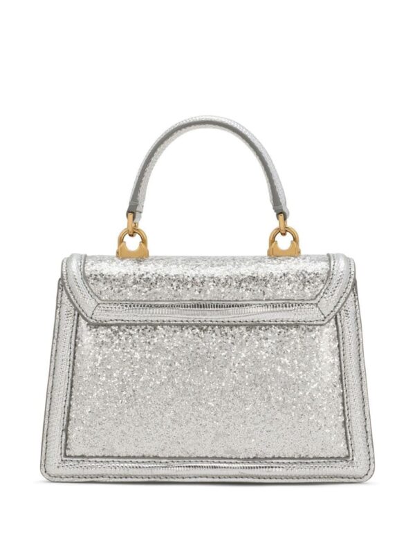 Dolce & Gabbana small Devotion tote bag - Image 3