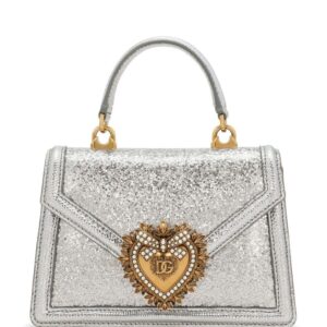 Dolce & Gabbana small Devotion tote bag