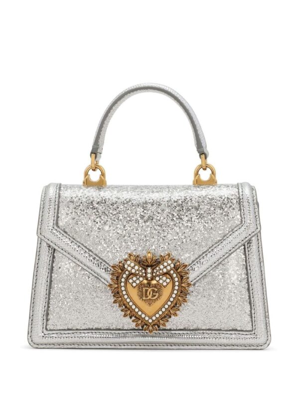 Dolce & Gabbana small Devotion tote bag