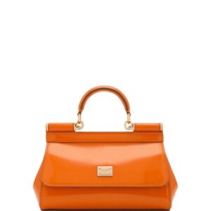 Dolce & Gabbana small Sicily tote bag