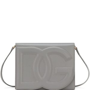 Dolce & Gabbana DG Logo crossbody bag