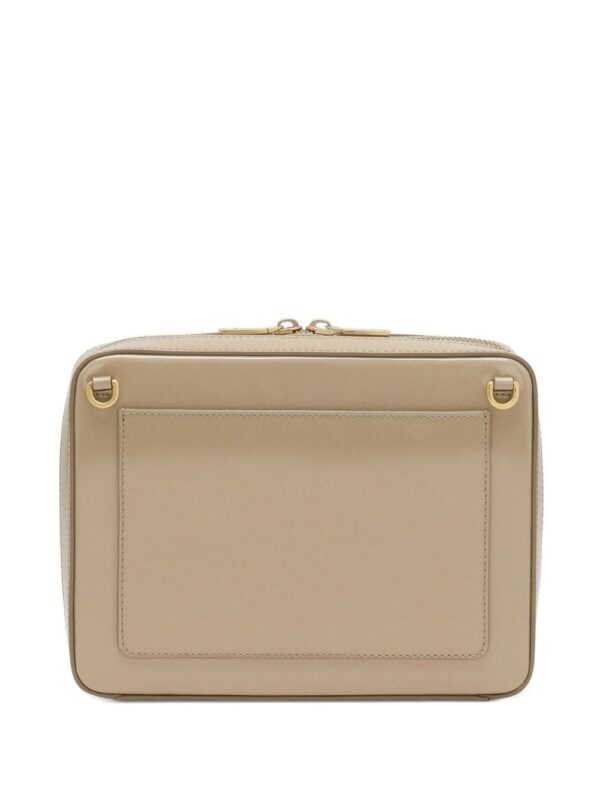 Dolce & Gabbana DG Logo patent leather camera bag - Image 3