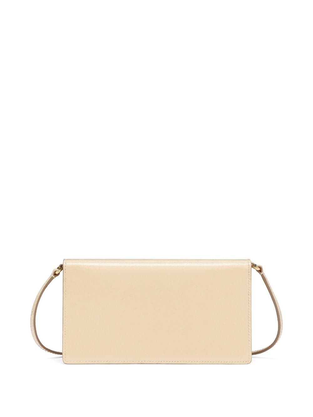 Dolce & Gabbana DG Logo patent-leather mini bag - Image 3