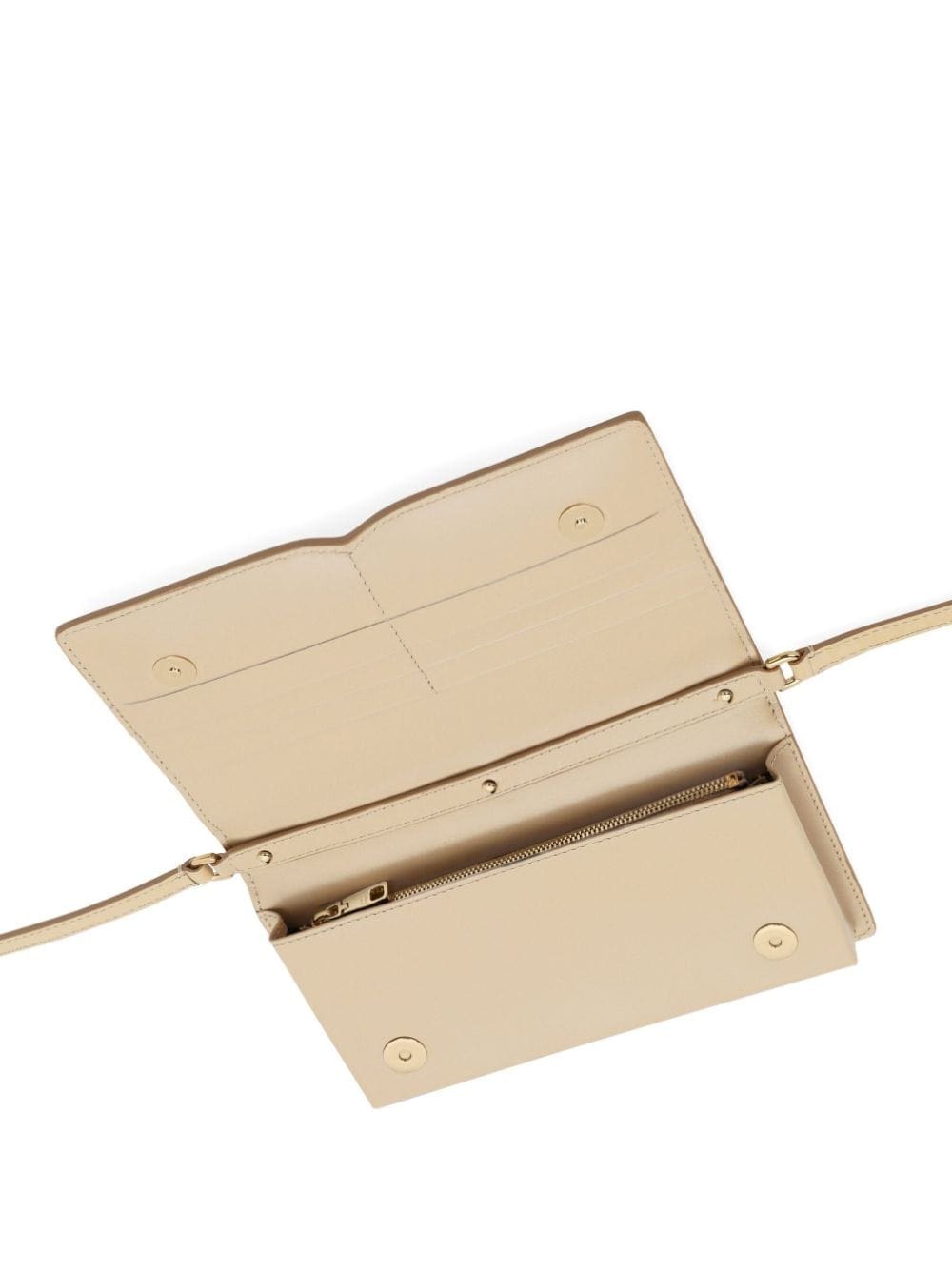 Dolce & Gabbana DG Logo patent-leather mini bag - Image 5