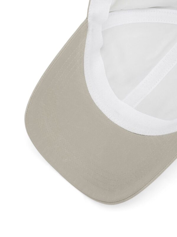 Dolce & Gabbana logo-plaque baseball cap - Image 4