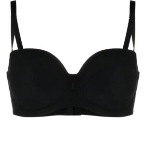 Hanro  padded underwire bra