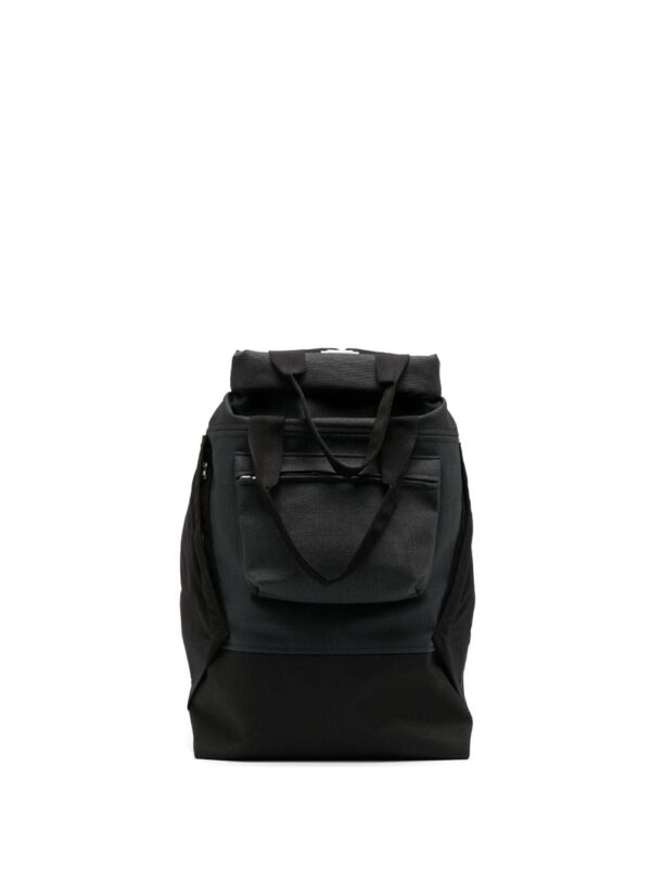 GR10K buckle-fastening waterproof backpack