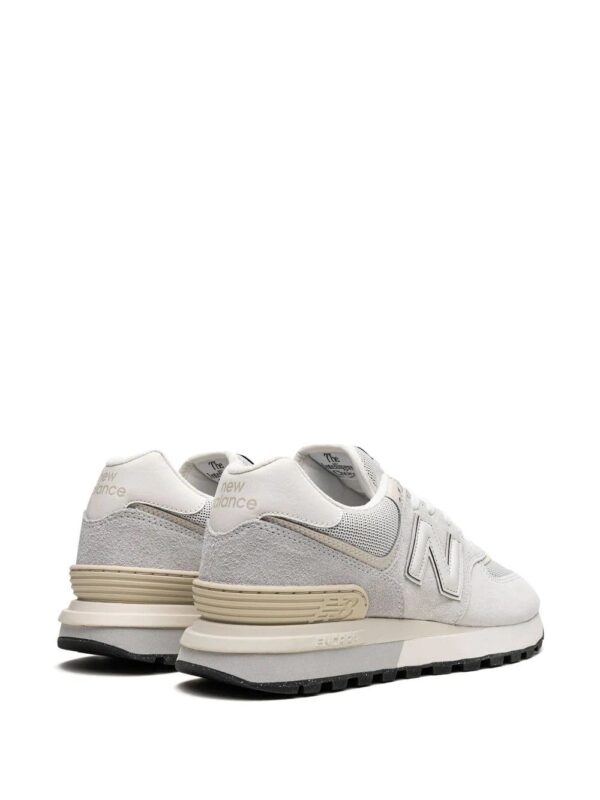 New Balance  574 Legacy "Grey/White" sneakers - Image 3
