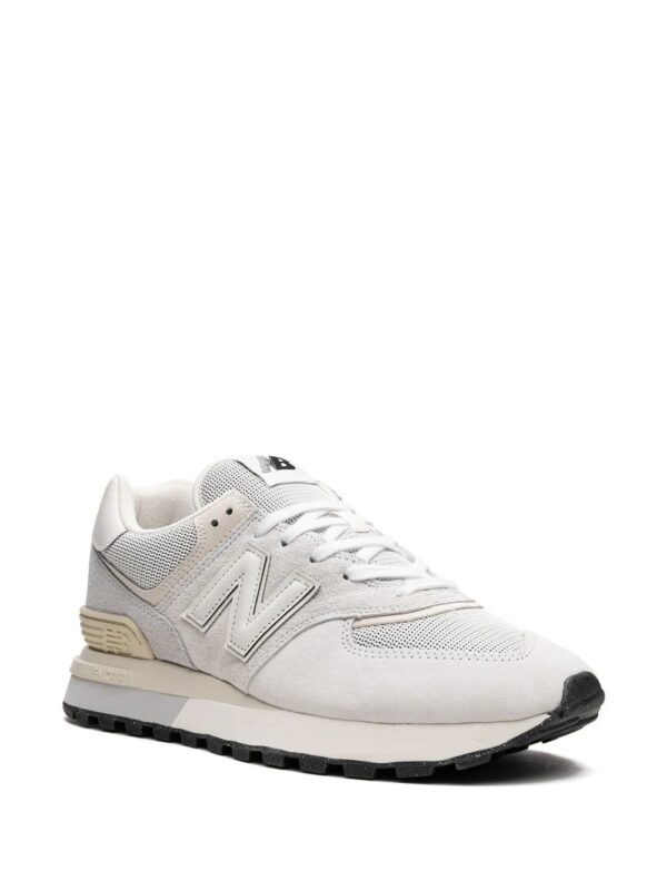 New Balance  574 Legacy "Grey/White" sneakers - Image 2