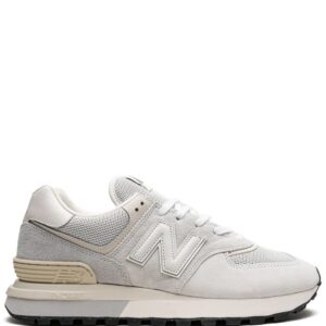 New Balance  574 Legacy "Grey/White" sneakers
