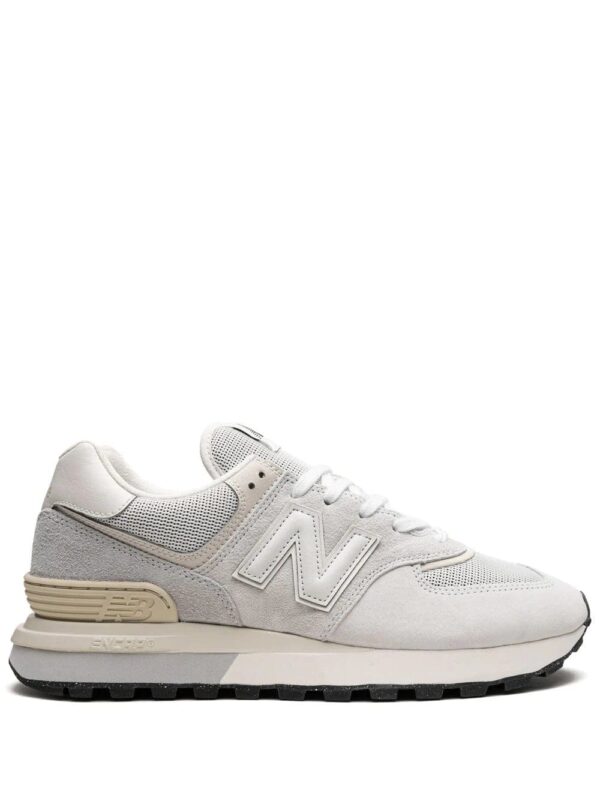New Balance  574 Legacy "Grey/White" sneakers