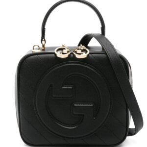 Gucci Blondie leather tote bag