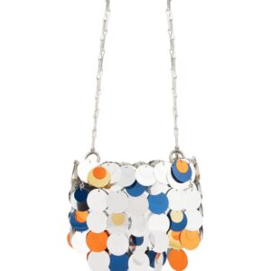 Paco Rabanne  Sparkle Nano mini bag