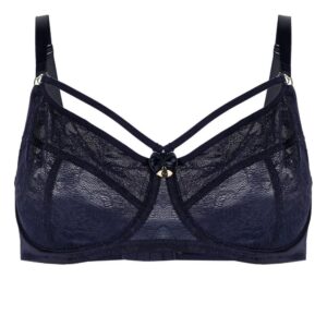 Marlies Dekkers  Space Odyssey unpadded balconette bra
