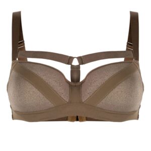 Marlies Dekkers  Wing Power sparkle balconette bra