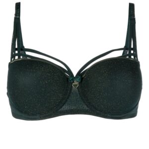 Marlies Dekkers  Dame De Paris sparkle balconette bra