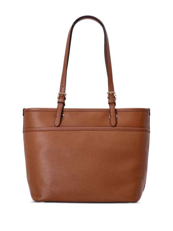 Michael Michael Kors pebbled-texture leather tote-bag - Image 2