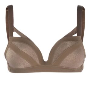 Marlies Dekkers  Wing Power sparkle push-up bra