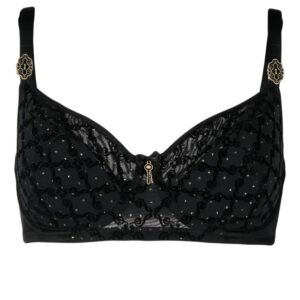 Marlies Dekkers  Calliope semi-padded balconette bra