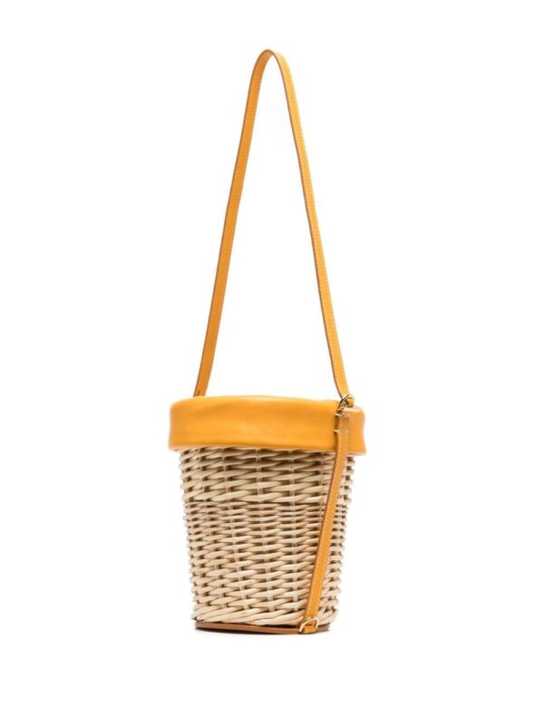 Jacquemus Le Panier Seau bucket bag - Image 4