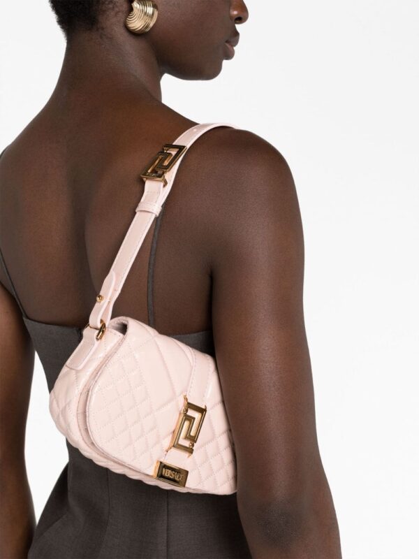 Versace Greca Goddess mini bag - Image 3