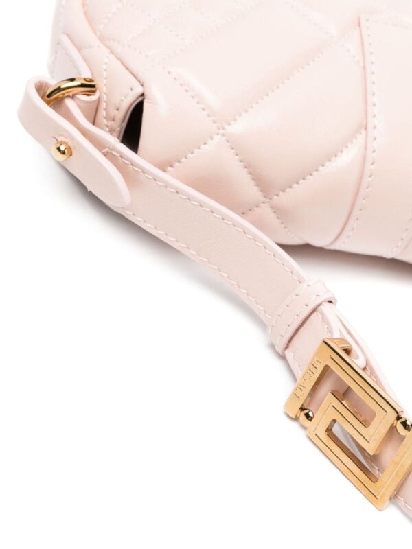 Versace Greca Goddess mini bag - Image 5
