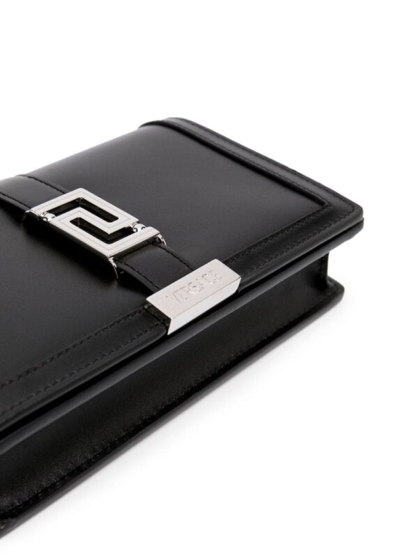 Versace Greca Goddess mini bag - Image 5
