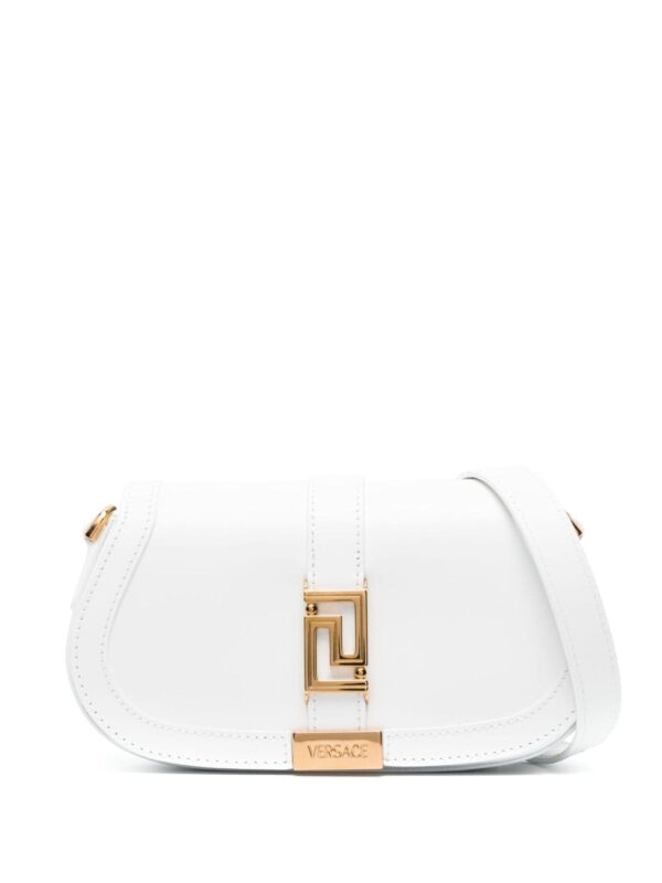 Versace mini Greca Goddess shoulder bag