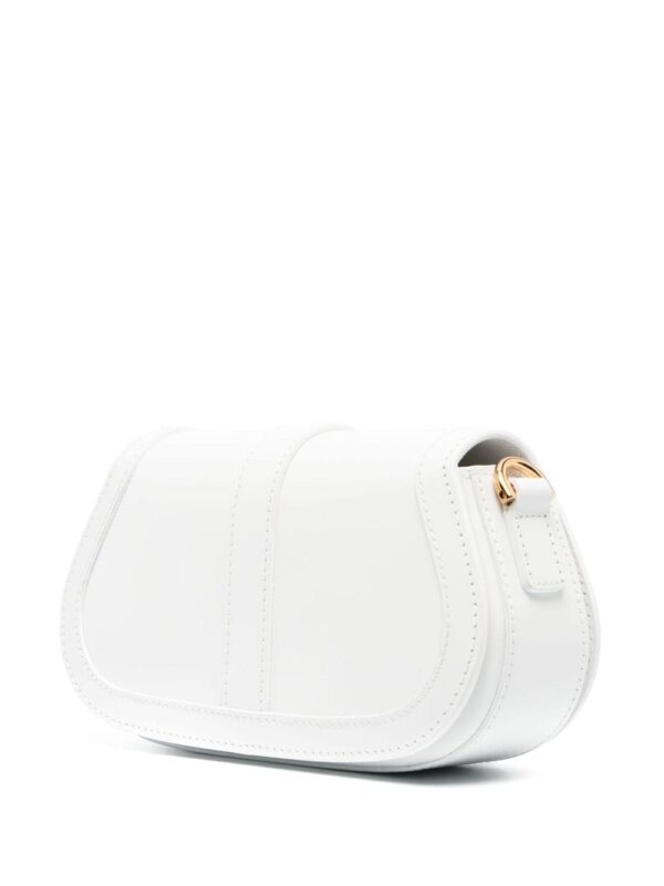 Versace mini Greca Goddess shoulder bag - Image 4