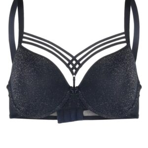 Marlies Dekkers  Dame de Paris padded plunge bra